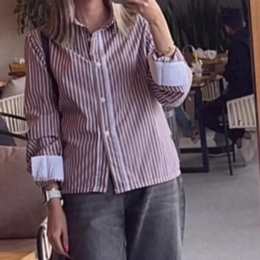 شومیز کوتاه