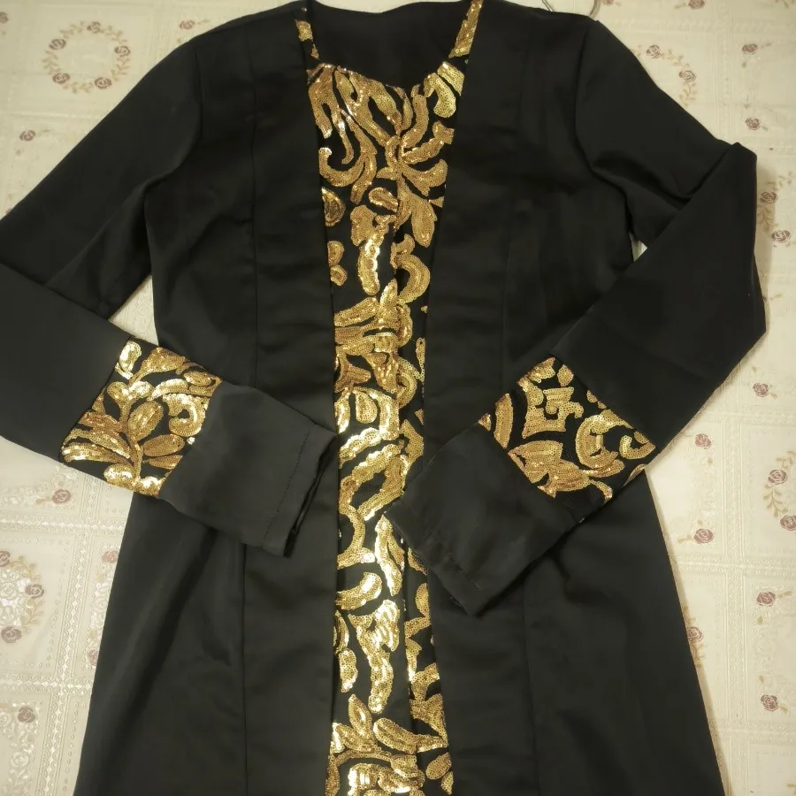مانتو مجلسی