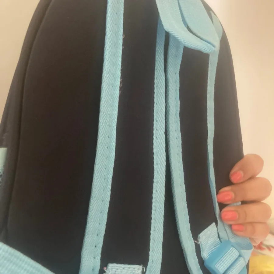 کوله بچگونه تخفیف خورد