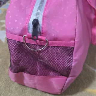 ساک باشگاه دخترونه