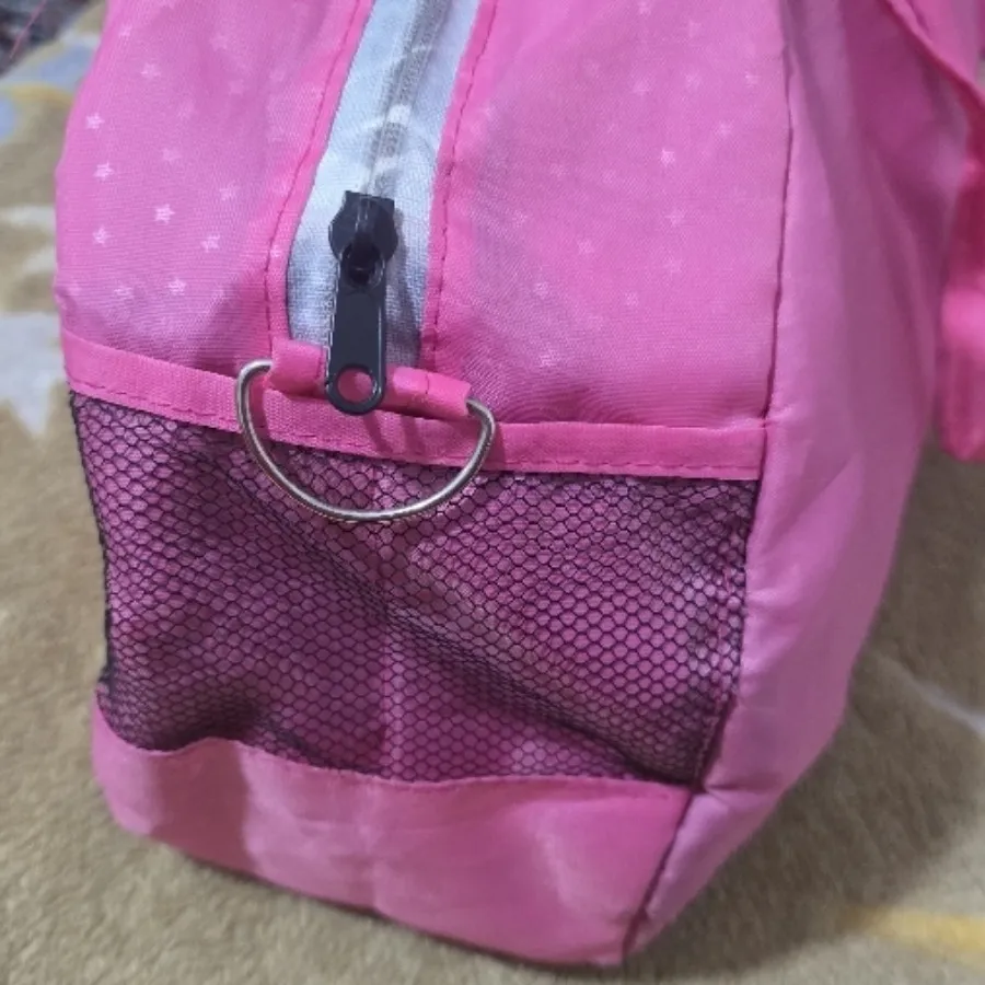 ساک باشگاه دخترونه