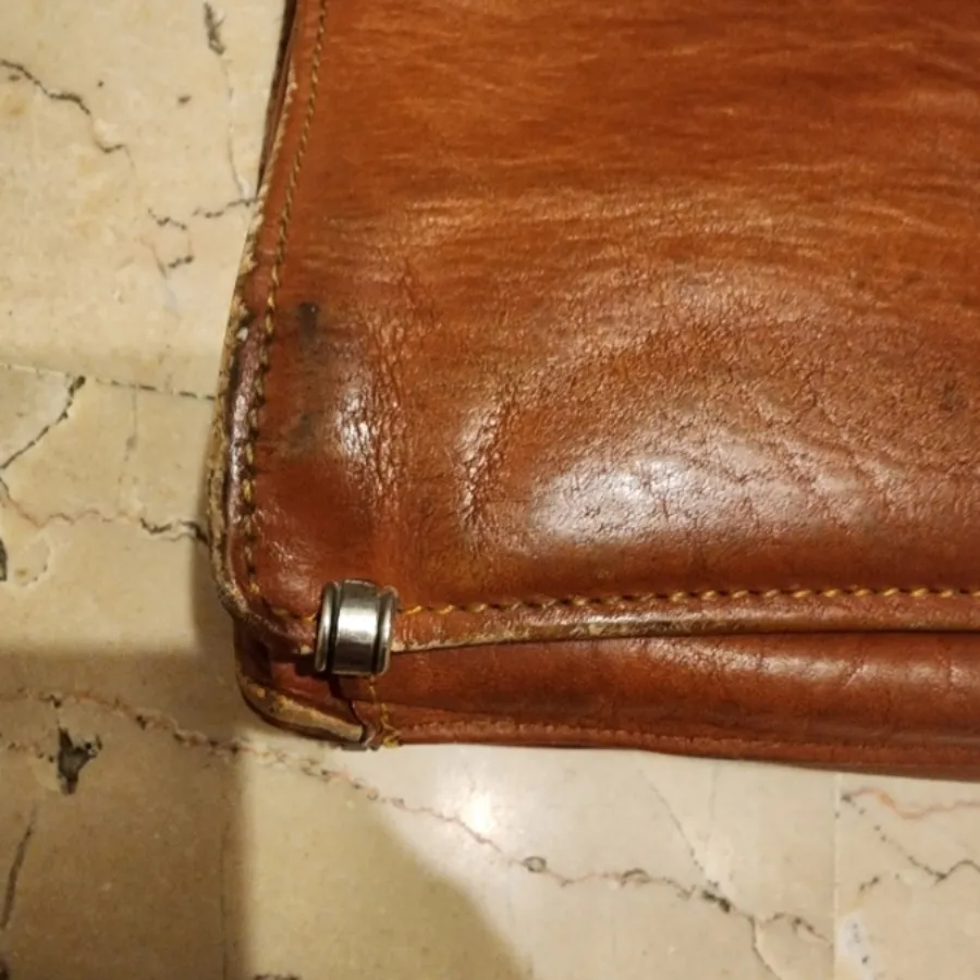 کیف اداری چرم