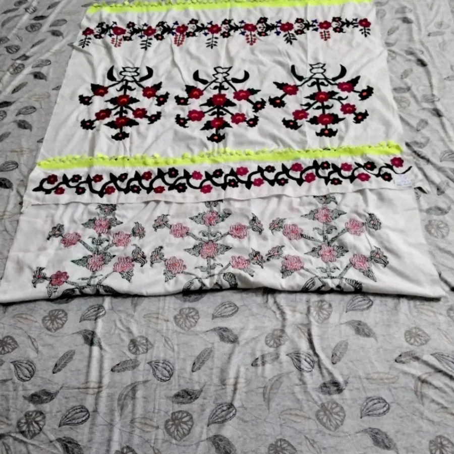 پرده شماره دوزی