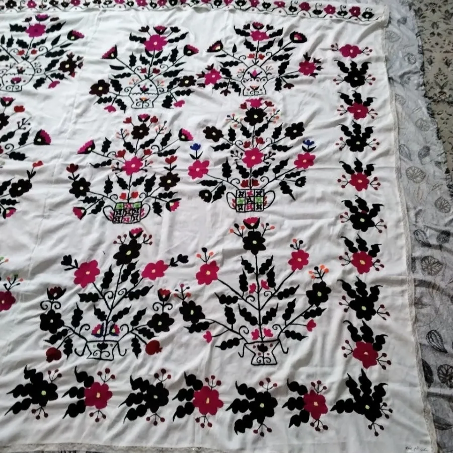 روتختی شماره دوزی