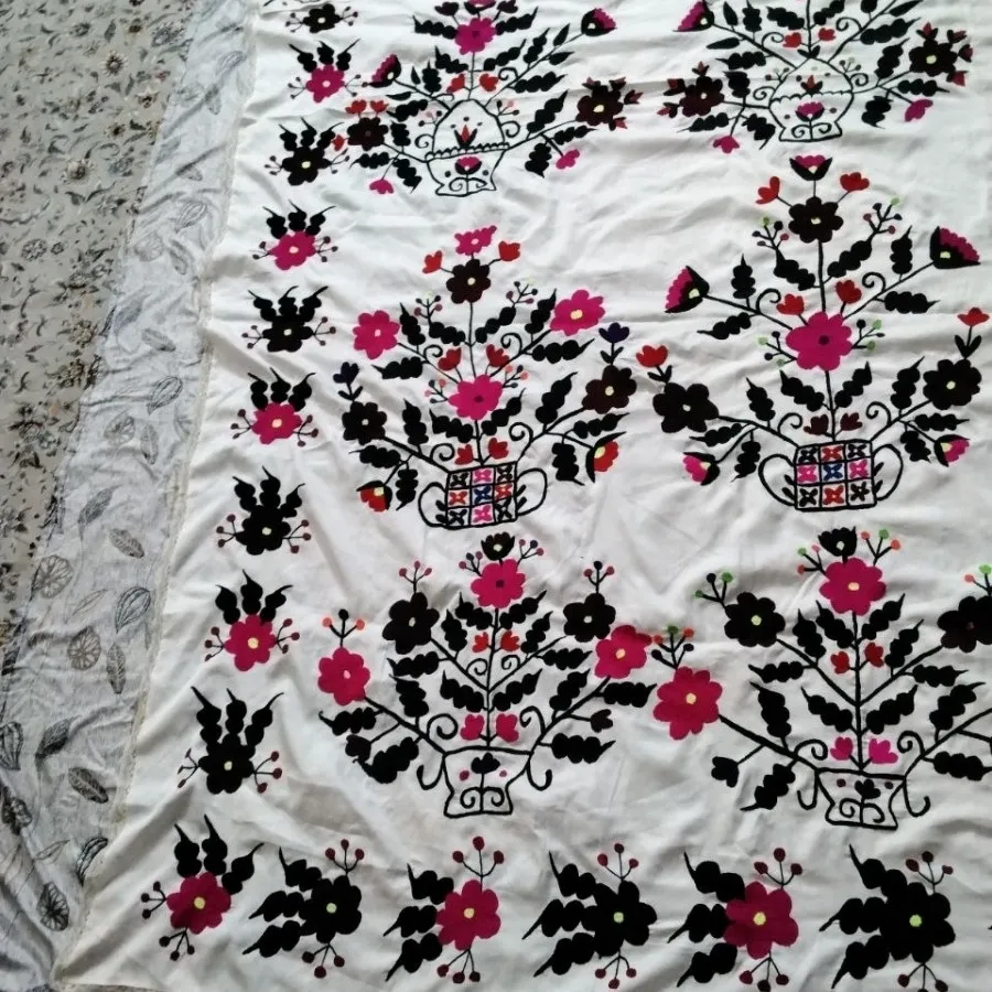 روتختی شماره دوزی