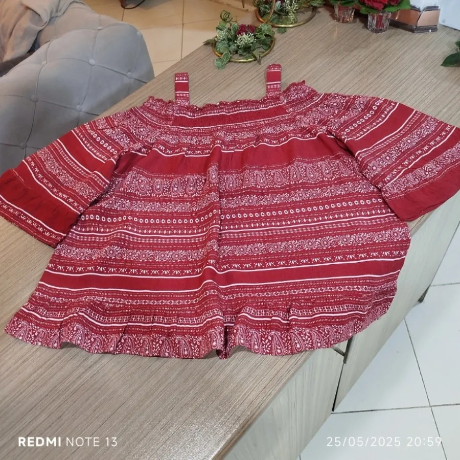 شومیز عروسکی