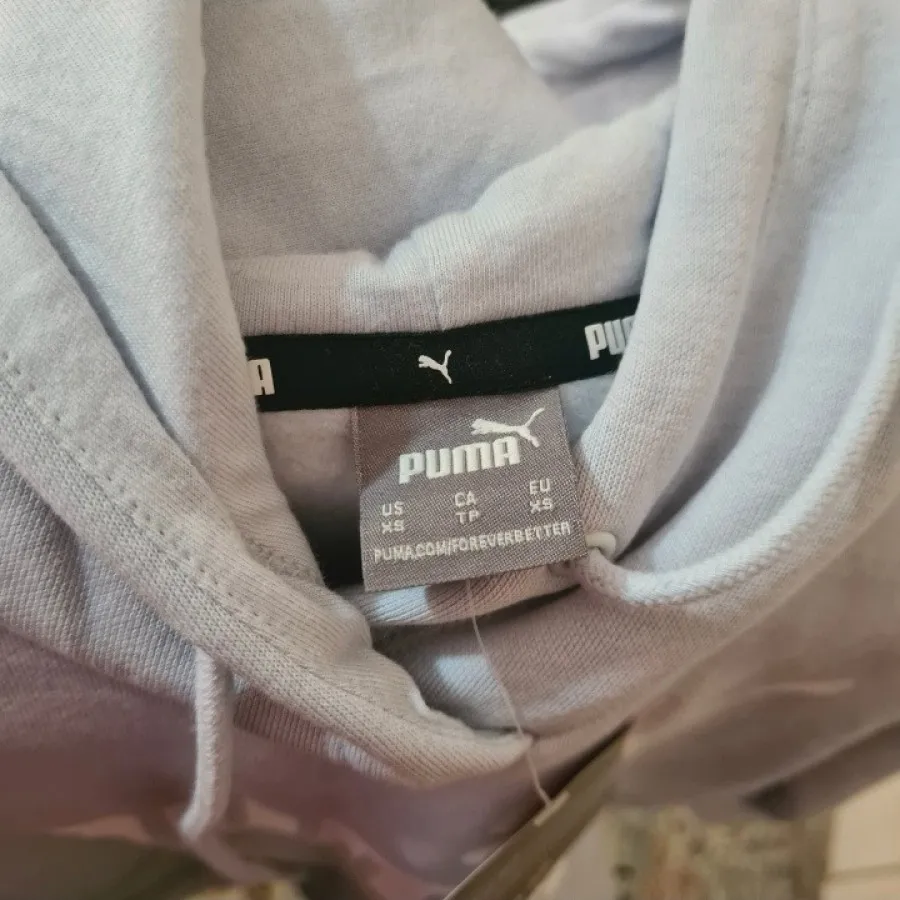 هودی اورجینال puma
