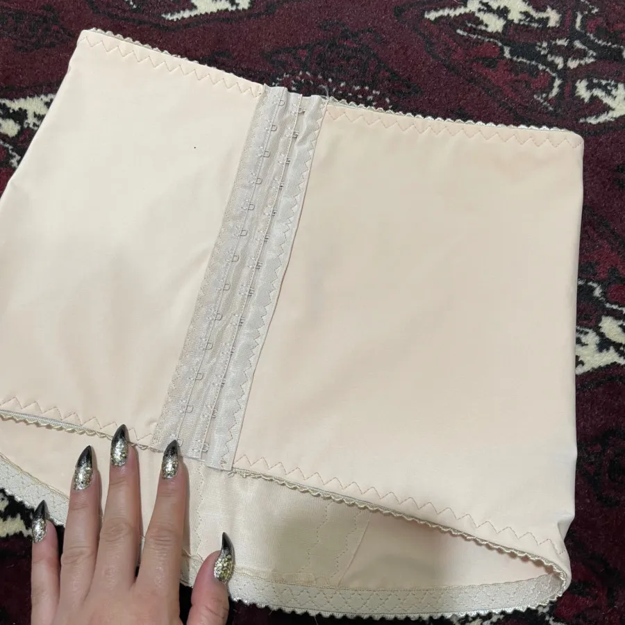 گن زنانه قزن دار