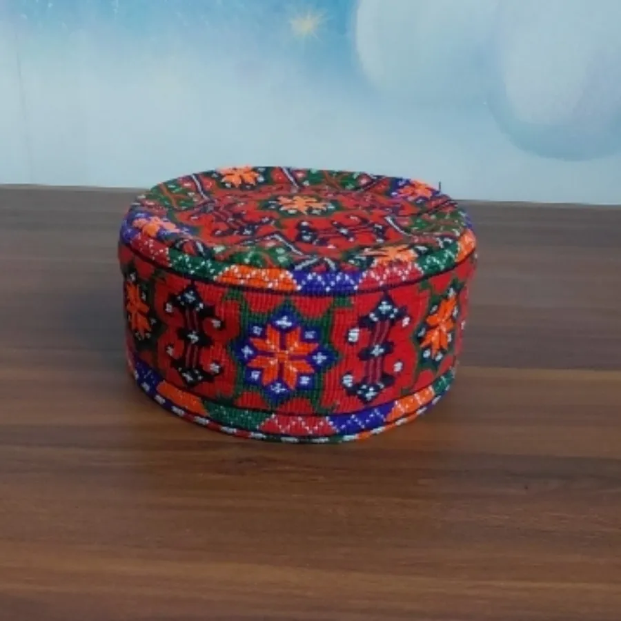 کلاه سنتی