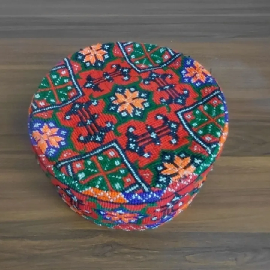 کلاه سنتی