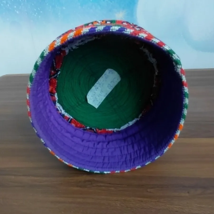 کلاه سنتی
