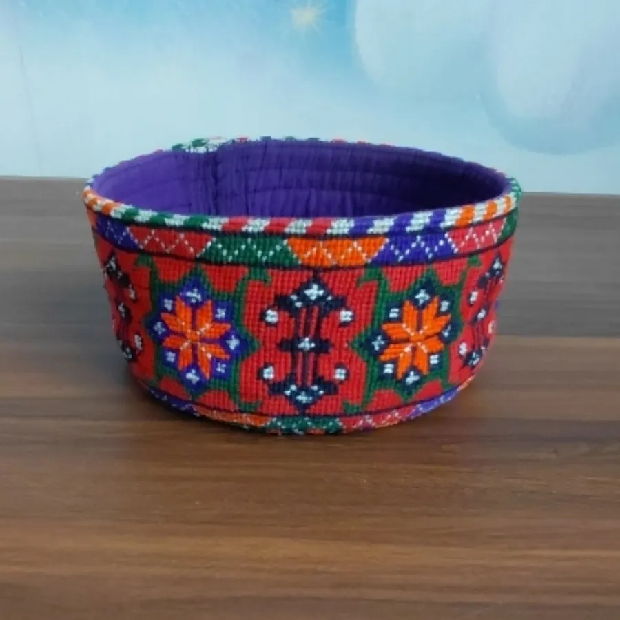 کلاه سنتی