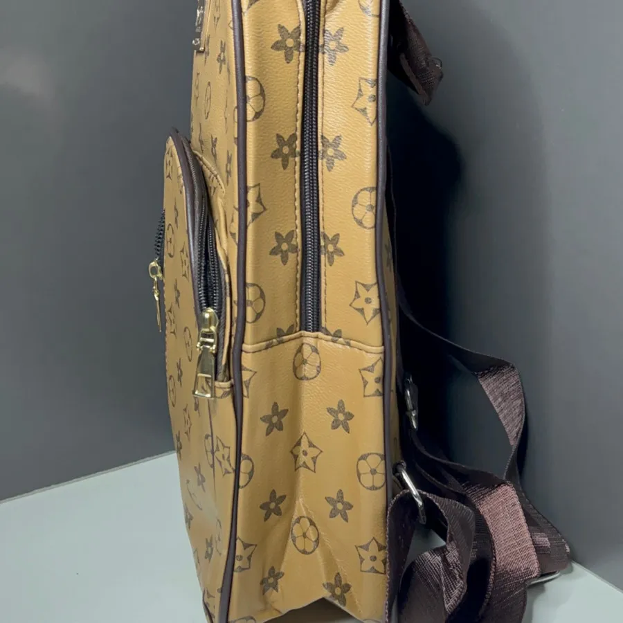 کوله پشتی خارجی