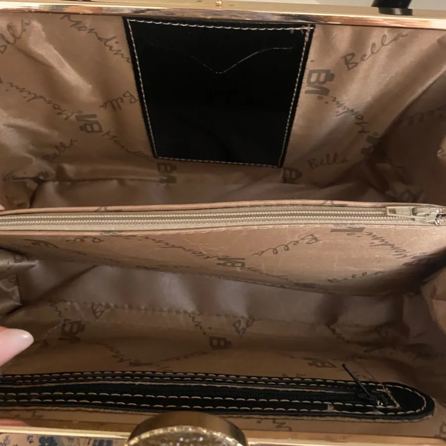 کیف مجلسی