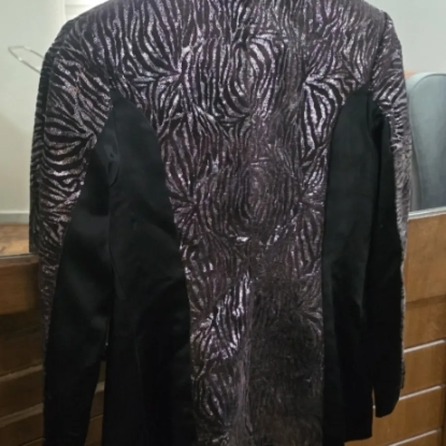 کت مجلسی بسیار خوش دوخت