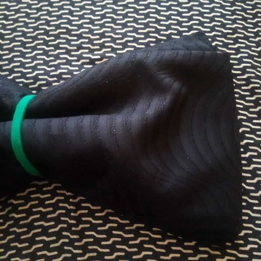 چادر مشکی مجلسی