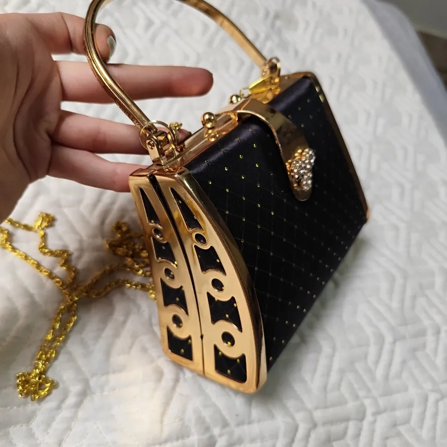 کیف مجلسی