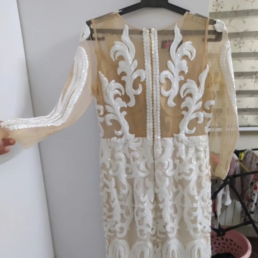 لباس مجلسی زنانه