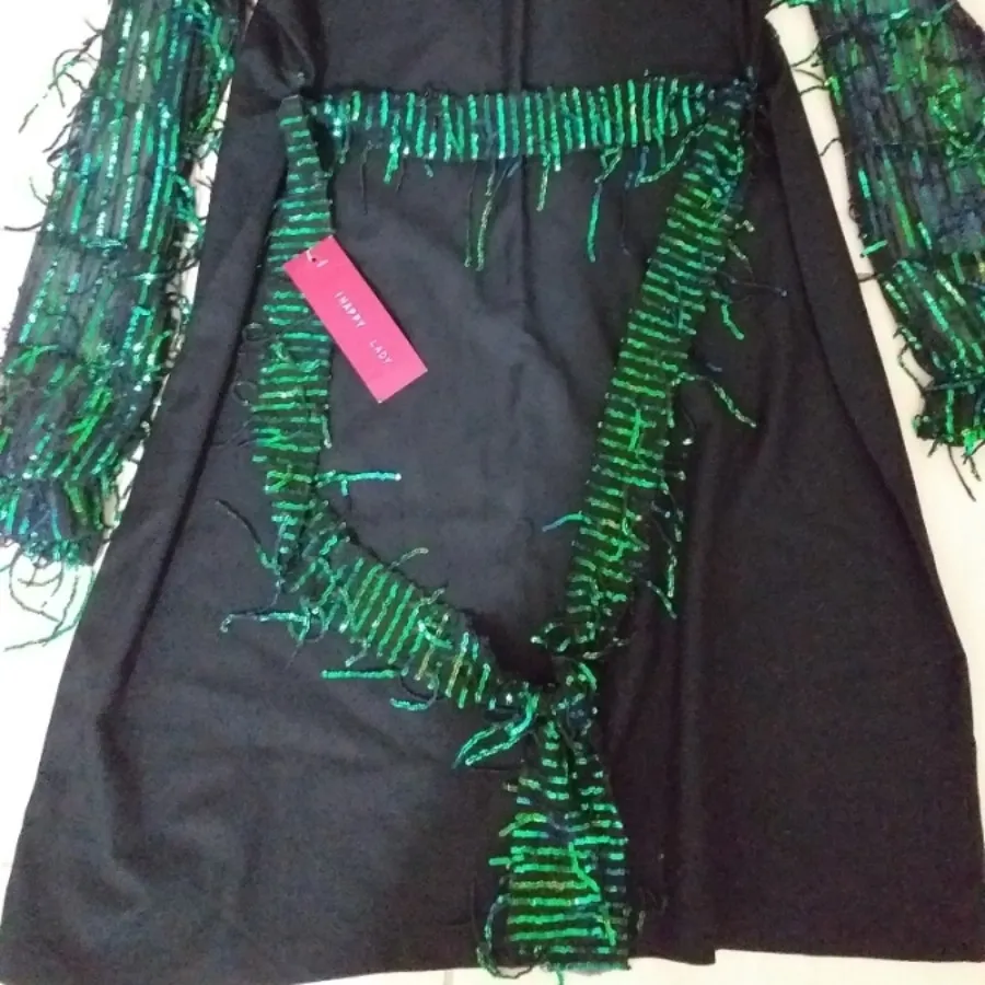 پیراهن مجلسی