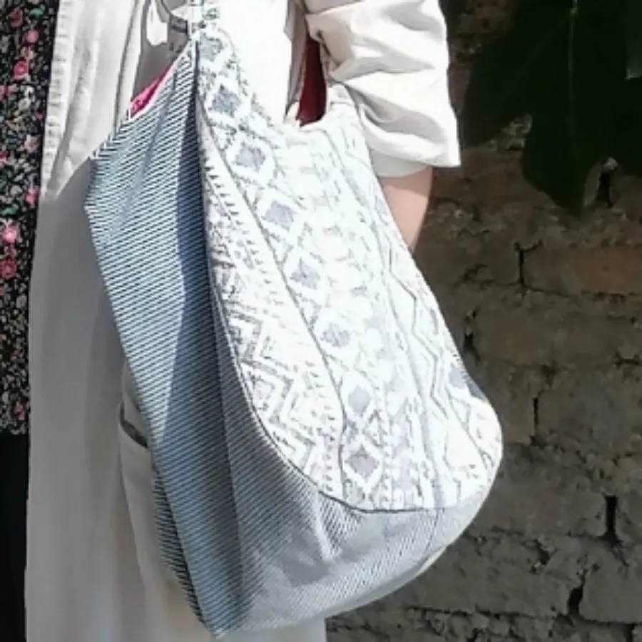 ساک پارچه ای
