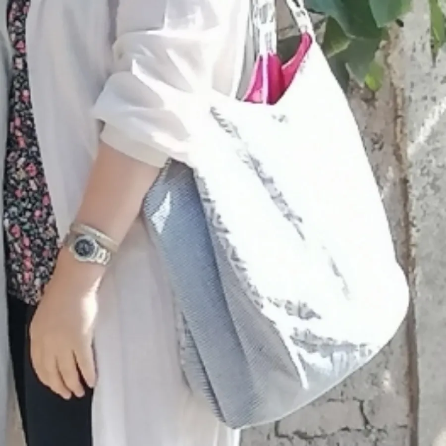 ساک پارچه ای