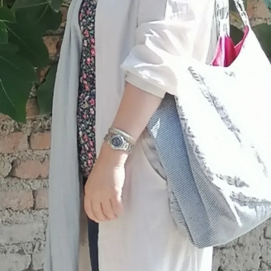 ساک پارچه ای