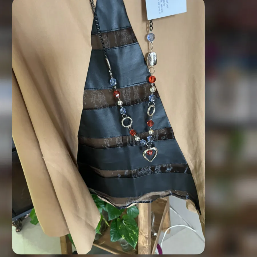 ست شومیز سلوار بیرونی
