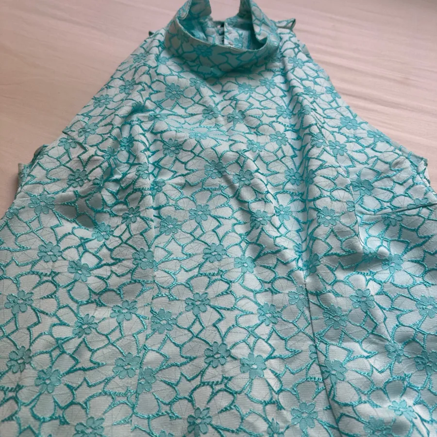 پیراهن ژاکارد