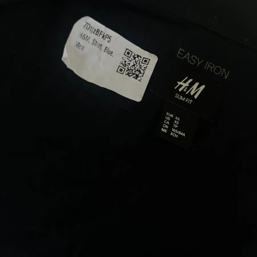 شومیز H&M