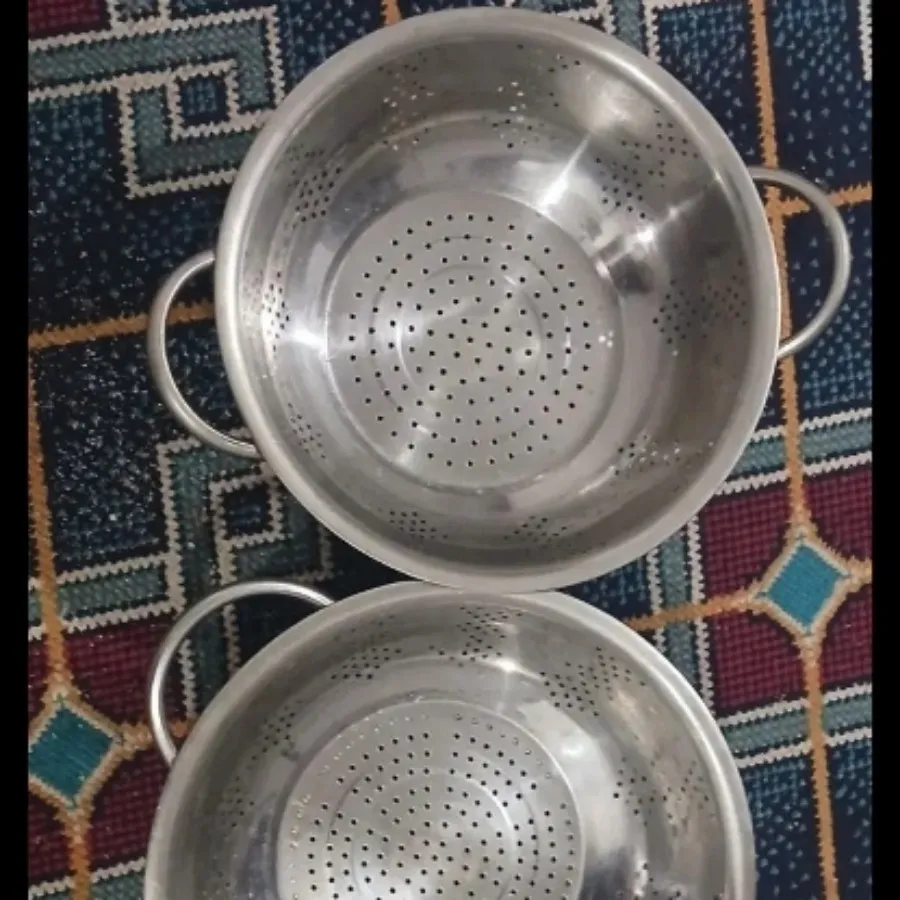 سبد آبکش