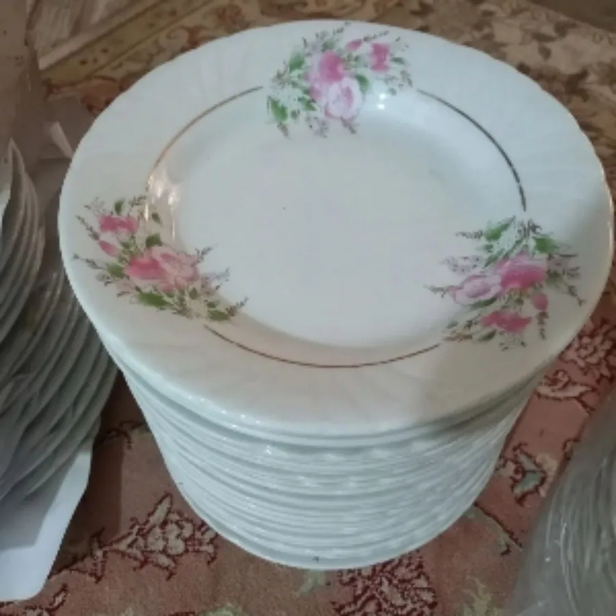 ظرف چینی