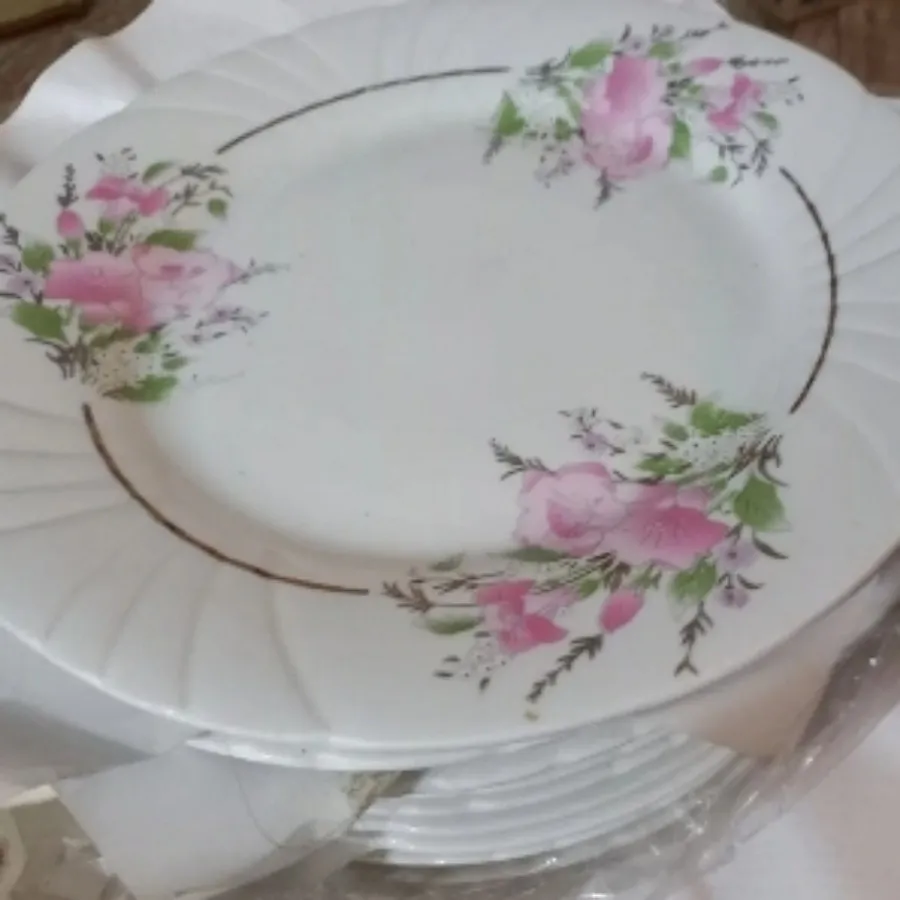 ظرف چینی