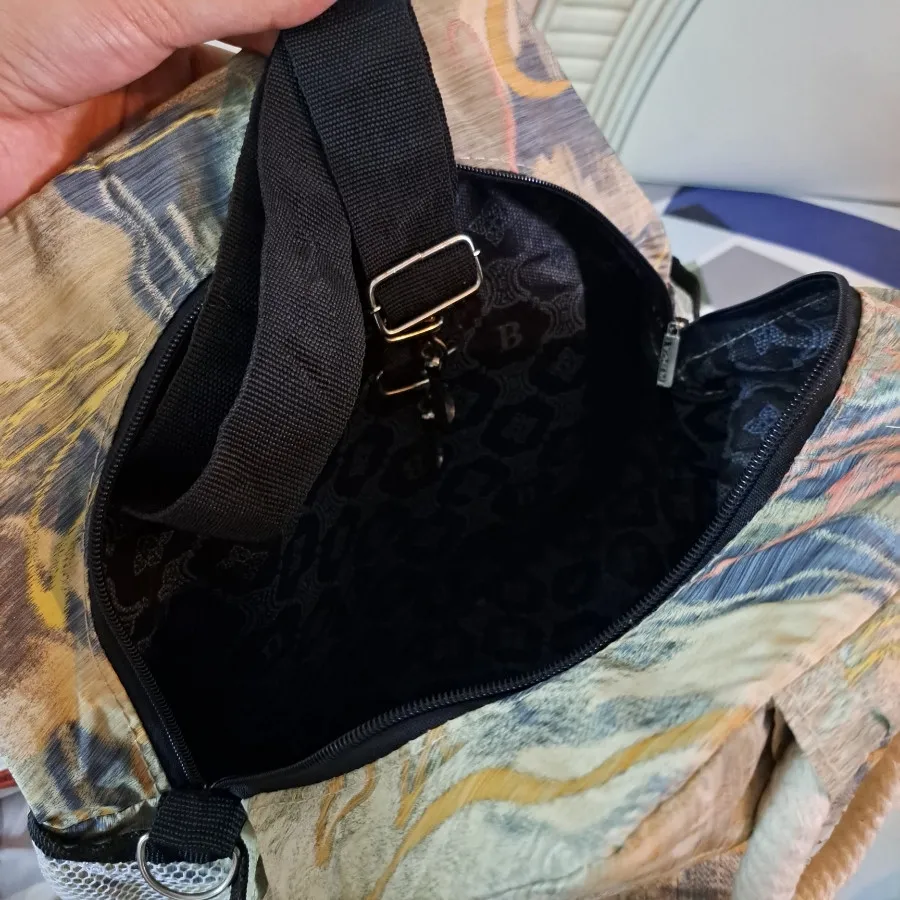 کیف،ساک ورزشی