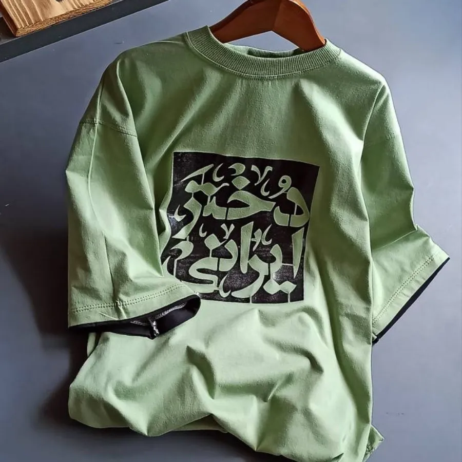 تیشرت کودک تا نوجوان