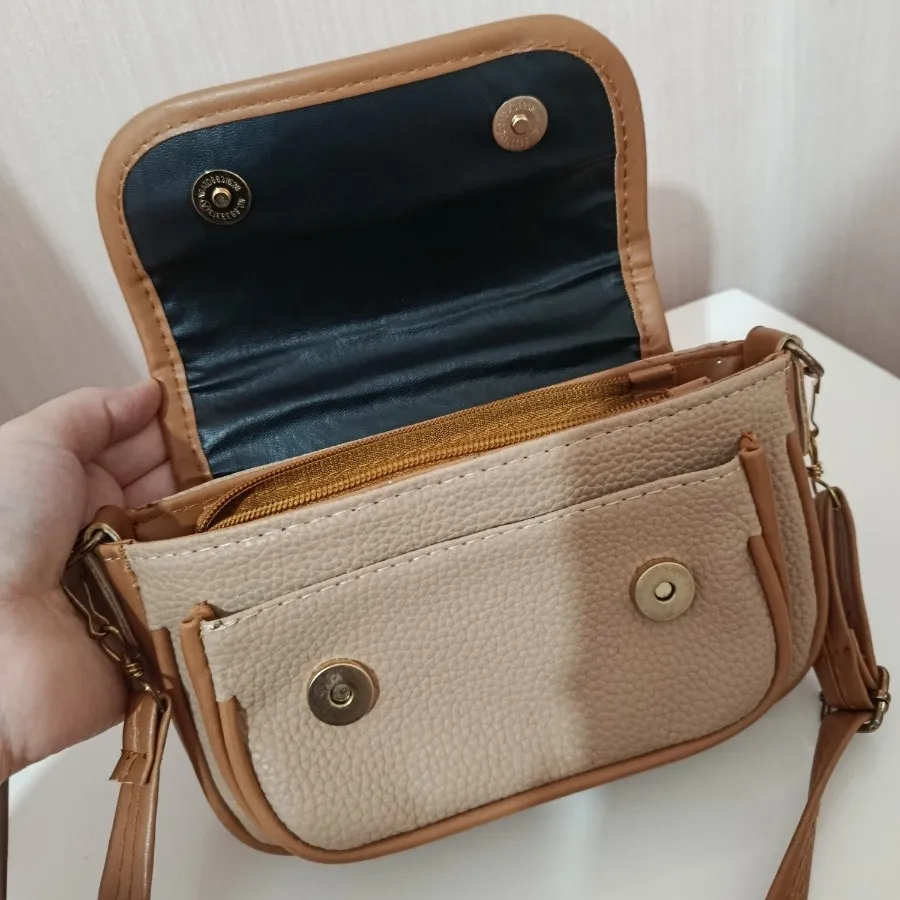 کیف شنل