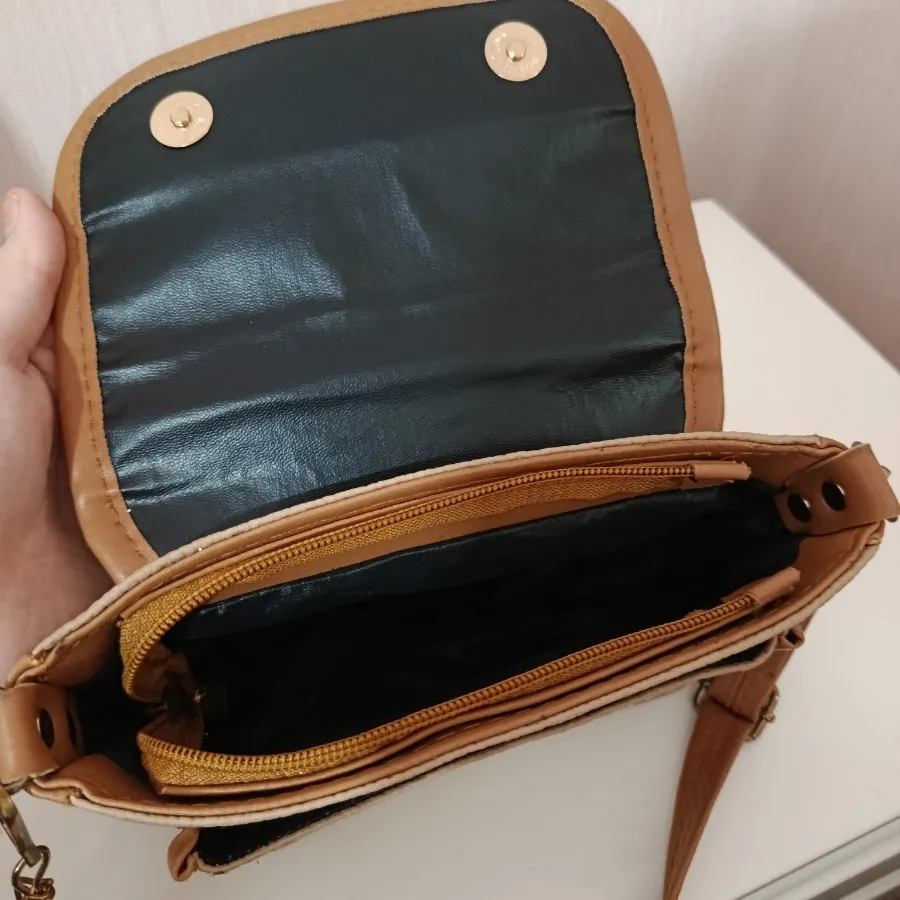 کیف شنل