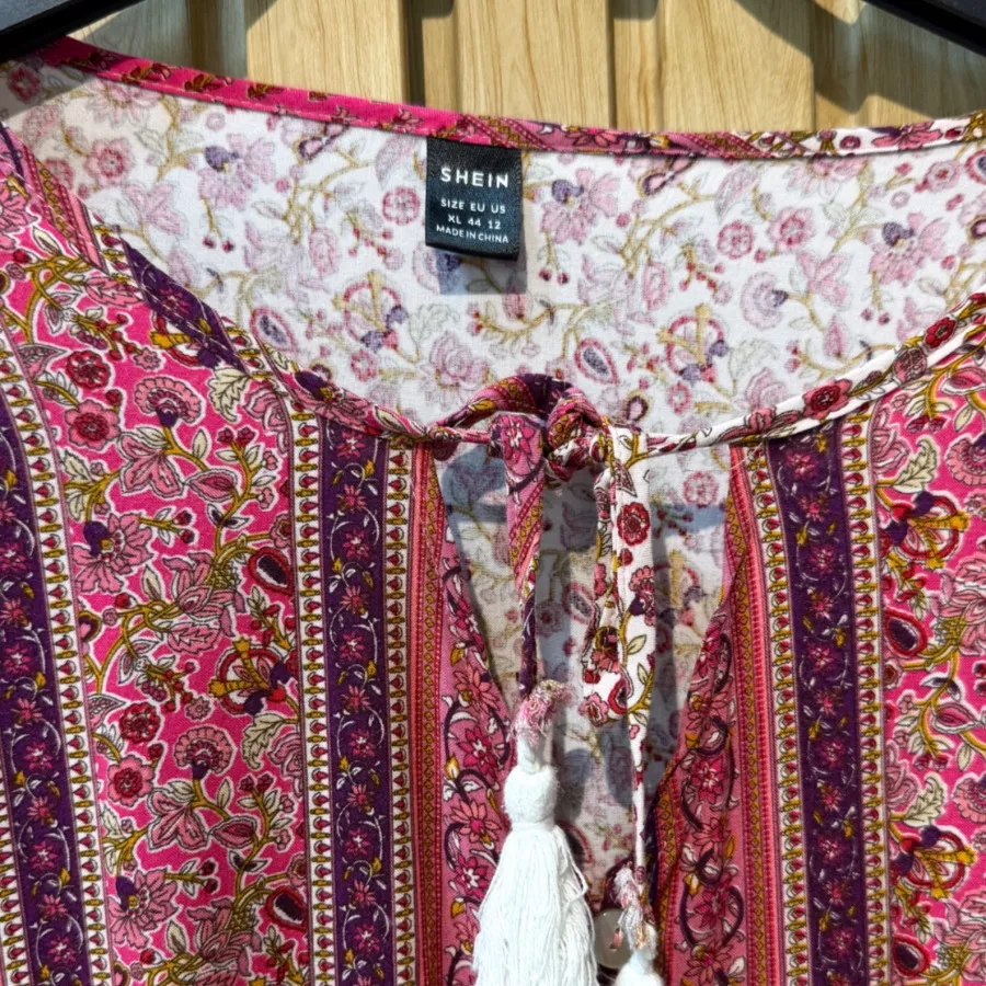 شومیز shein