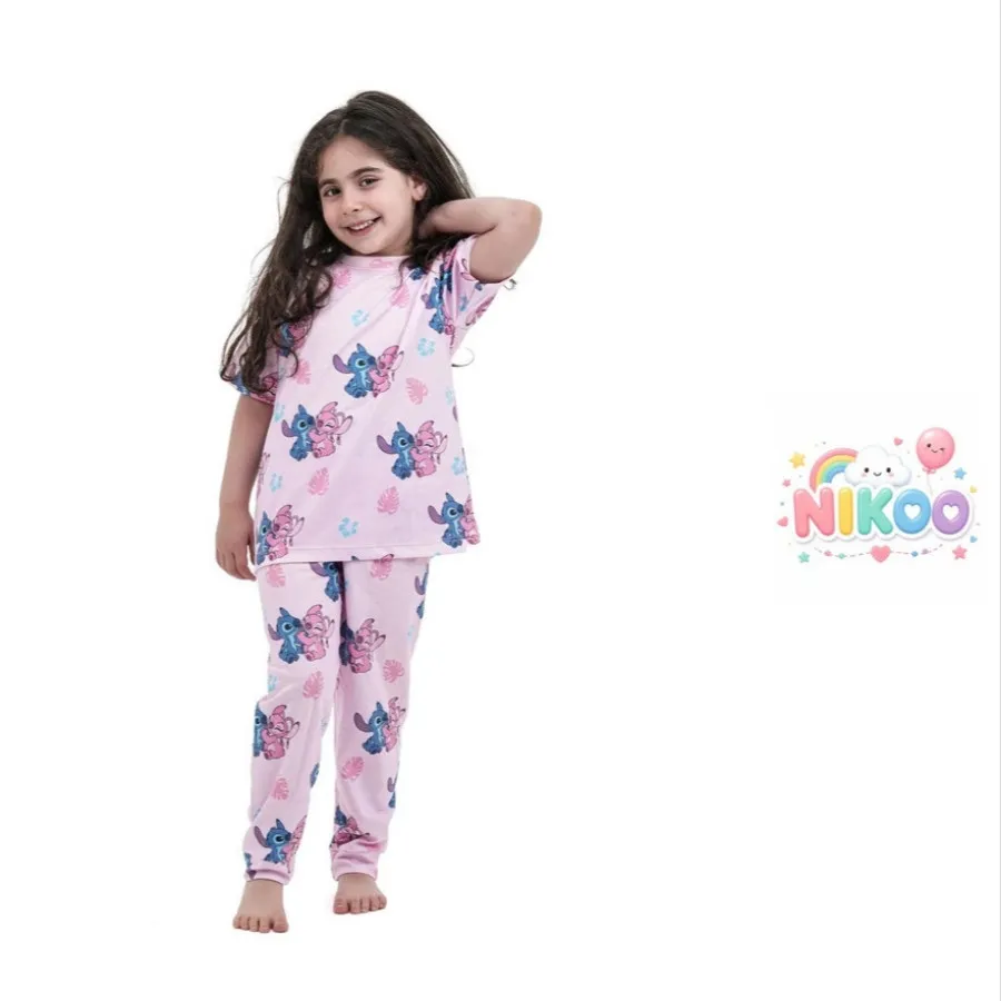 لباس راحتی بچه گانه