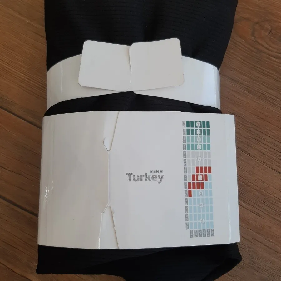 لگ کبریتی کمرپهن ترک