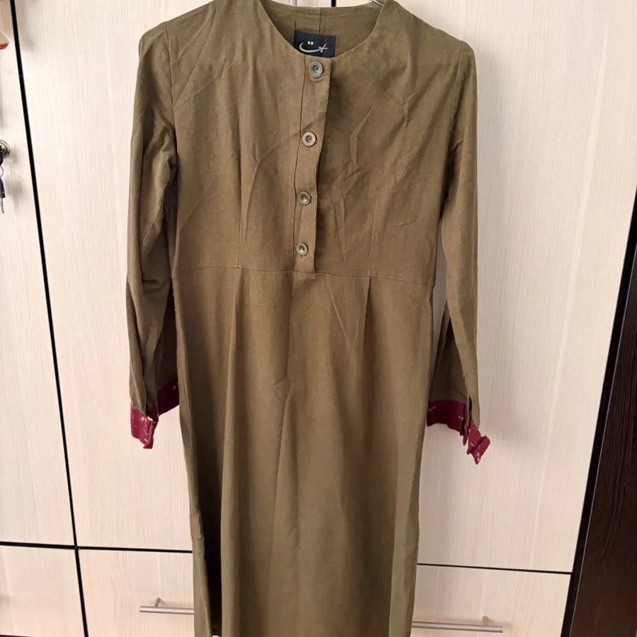 مانتوی پاییزه