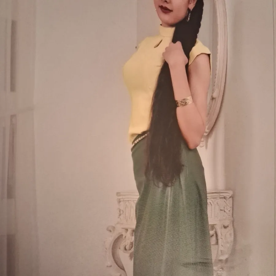 تاپ زنانه