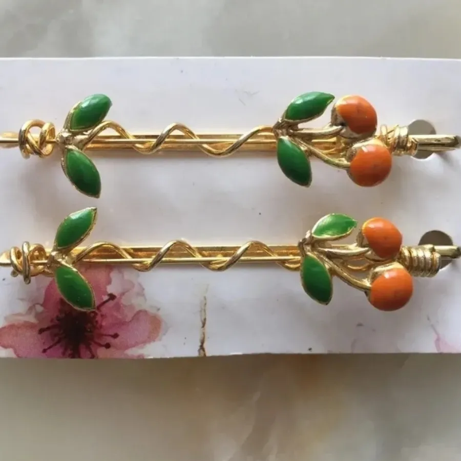 گیره موی سر