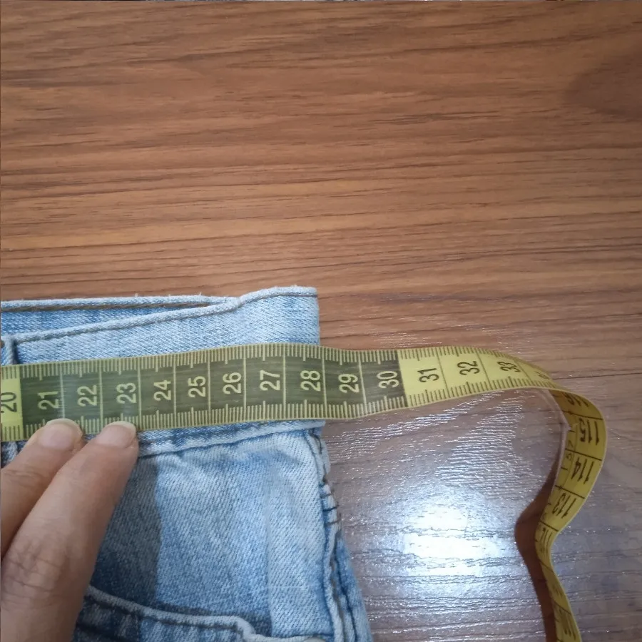 شلوار لی بچه گانه