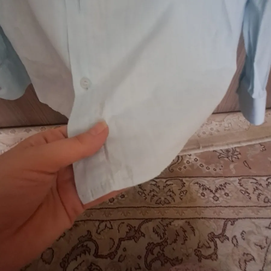 پیراهن مردانه