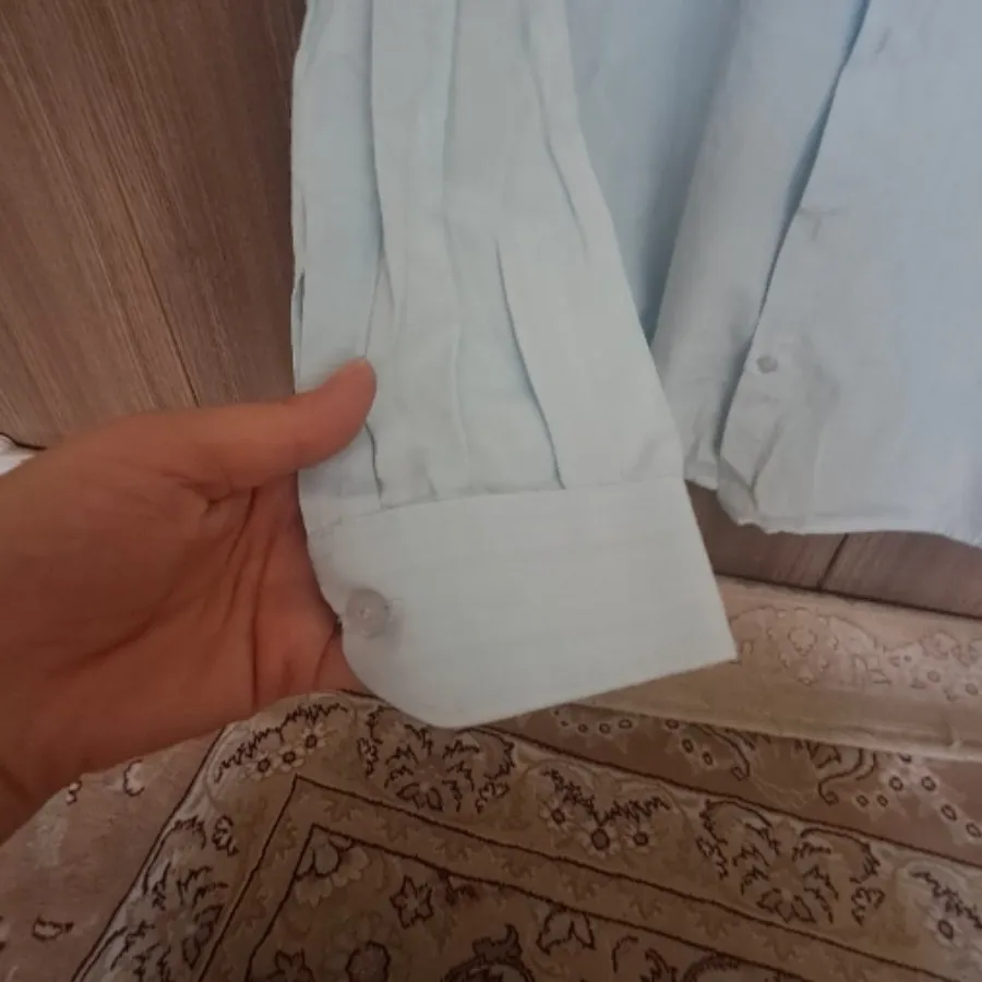پیراهن مردانه