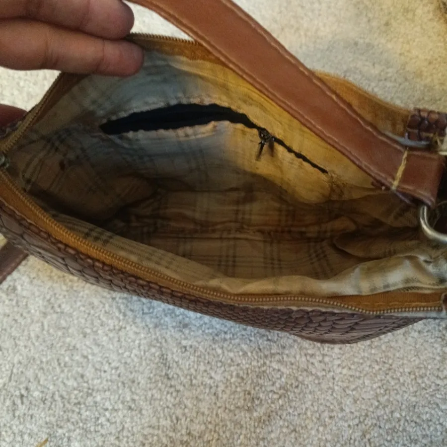 کیف چرم