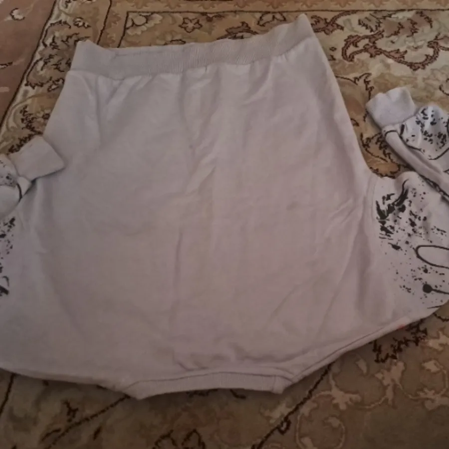 بلوز دخترانه