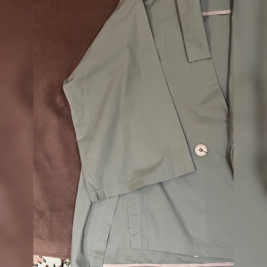 کت کیمونو