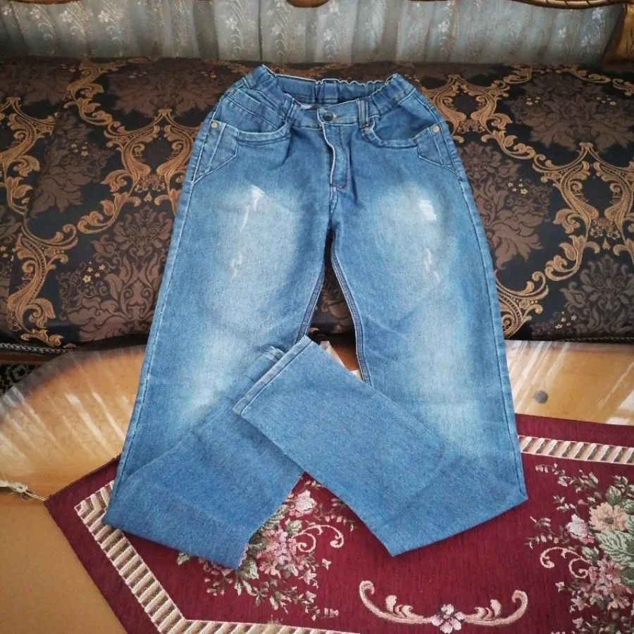 شلوار بچگانه دیزل