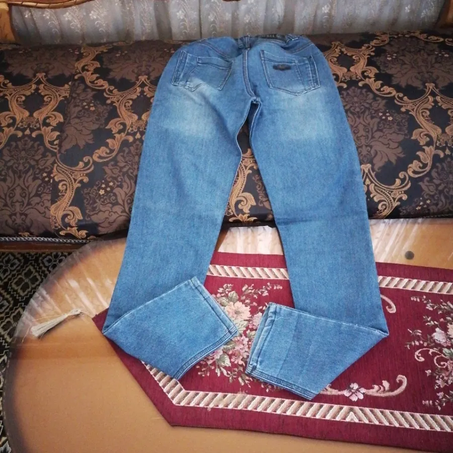 شلوار بچگانه دیزل